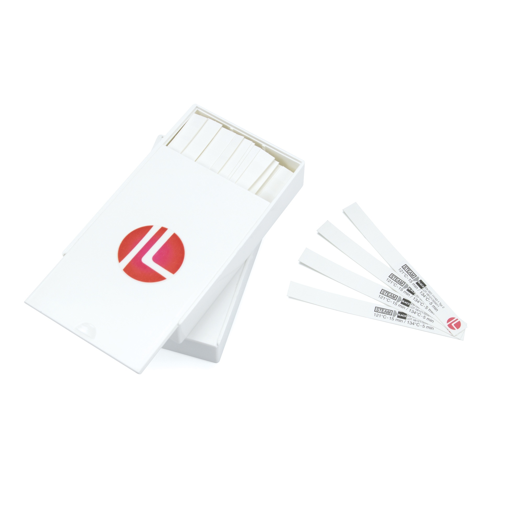 LCpro refill package Image